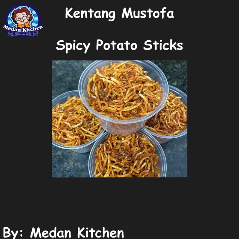 Kentang Mustofa