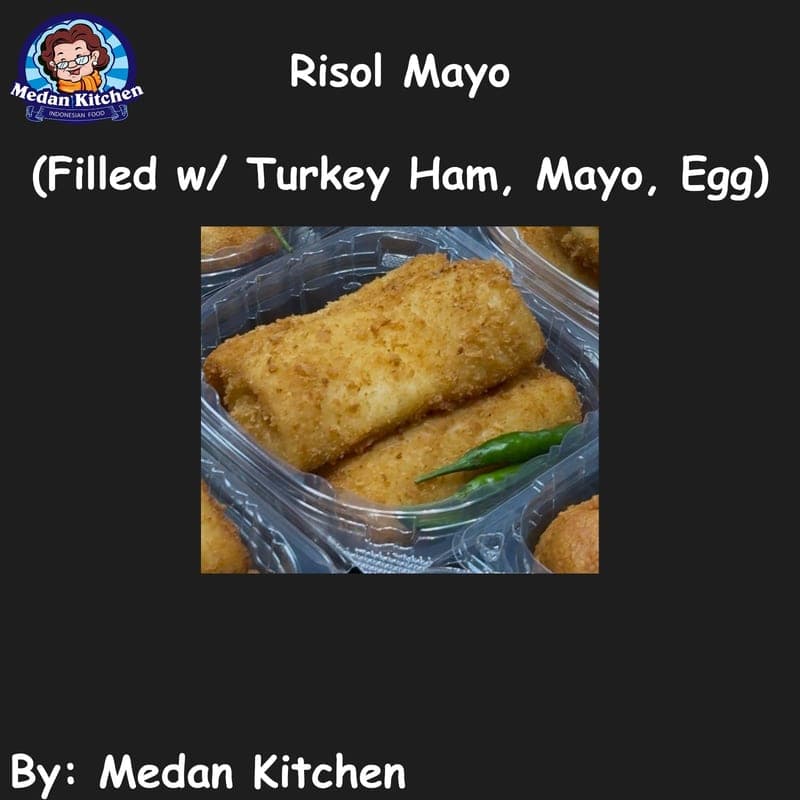 Risol Mayo