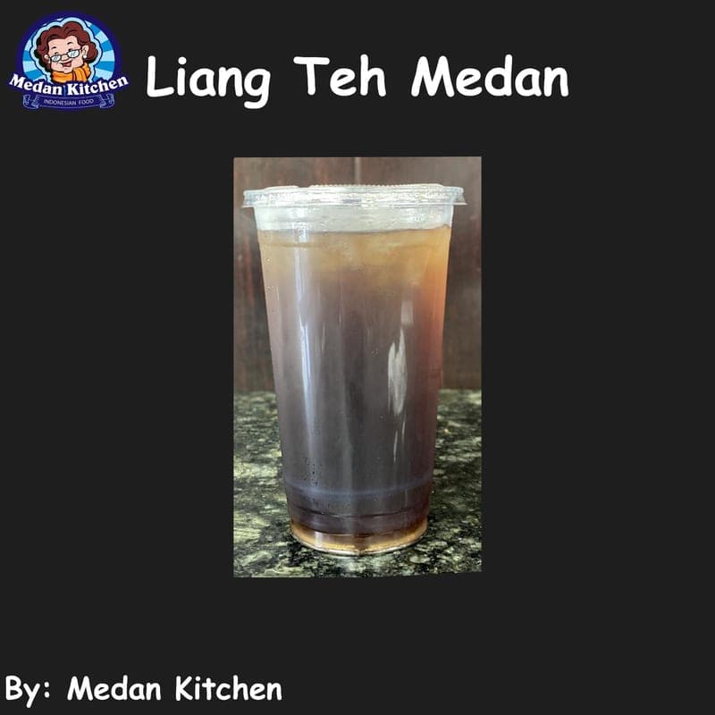 Liang Teh Medan